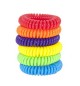 Pulseira Antimosquitos Kids Sortido 1un