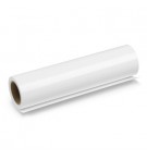 Rolo Papel Glossy 165g BROTHER 10m
