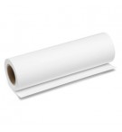 Rolo Papel Mate 145g BROTHER 18m