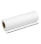 Rolo Papel Mate 145g BROTHER 18m