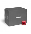 Café Pastilhas MOAK Forte Rock 100un