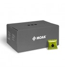 Café Pastilhas MOAK Descafeinado Classic 50un