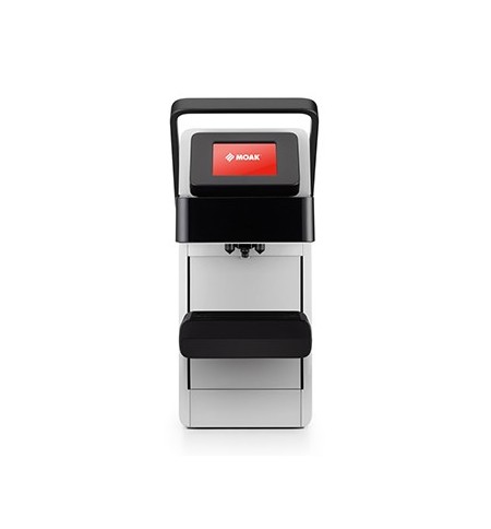 Máquina Café ForYou Jockey Branco