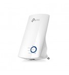Extensor de Sinal TP-Link TL-WA850RE N300 Wireless 300Mbps