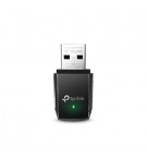 Adaptador USB-A Wireless Dual Band AC1300 867Mbps Archer T3U