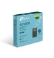 Adaptador USB-A Wireless Dual Band AC1300 867Mbps Archer T3U