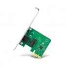 Placa Rede PCIe TP-LINK TG-3468 Gigabit c/ Chip RTL8168B
