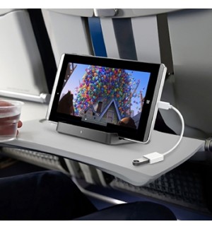 Adaptador USB-C para USB-A 3.0 SuperSpeed UC400