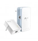 Kit PowerLine AV1000 Gigabit ac Wi-Fi 2un