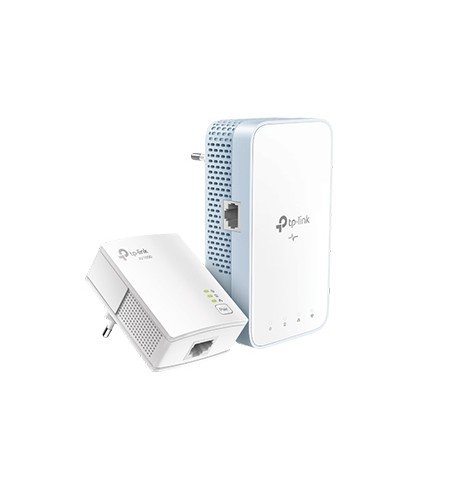 Kit PowerLine AV1000 Gigabit ac Wi-Fi 2un