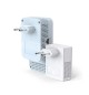 Kit PowerLine AV1000 Gigabit ac Wi-Fi 2un