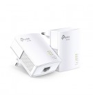 Kit PowerLine AV1000 1000Mbps Gigabit 2un