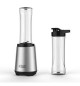 Liquidificador RUSSELL HOBBS Mix Go Steel 2 Garrafas 600ml