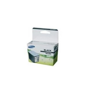Tinteiro Samsung Fax INK-M40/ELS Preto 750 Pág.