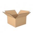 Caixa Cartão Simples 300x300x165mm (0,015m3) 25un
