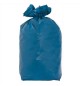 Sacos Lixo 100-120L 85x105cm 12my Azul 22Kg 20un