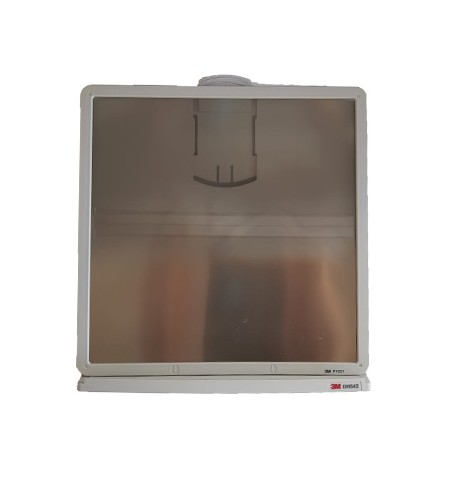 Suporte Copia para Documentos com Filtro Privacidade