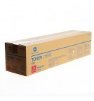 Toner Konica Minolta TN711M Magenta A3VU350 31500 Pág.
