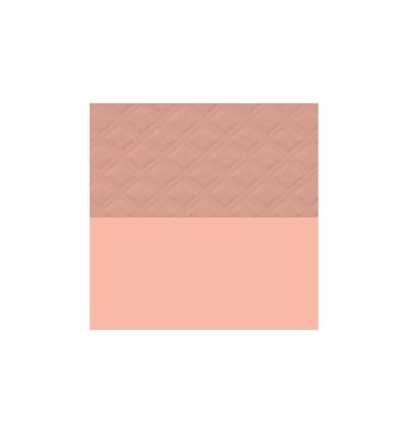 Toalhas Mesa Dobrada 70x70cm Celulose Salmão Cx 500