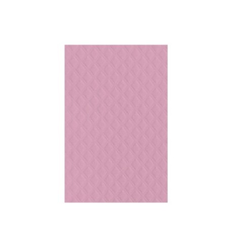 Toalhas Mesa 70x110cm Celulose Gofrado 48g Rosa Cx 500