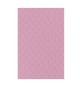 Toalhas Mesa 70x110cm Celulose Gofrado 48g Rosa Cx 500