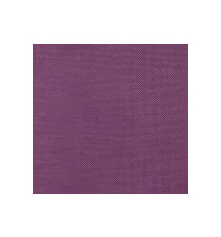 Toalhas Mesa Spunbond Dobrado Z 100x100cm (Aberto) pack 20un