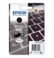 Tinteiro Epson 407 Preto C13T07U140 41,2ml 2600 Pág.