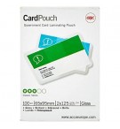 Bolsas de Plastificar A8 060x90mm 125mic 100un