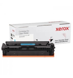 Toner XEROX Everyday HP 216A Azul W2411A 850 Pág.