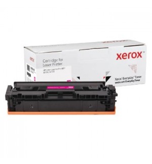 Toner XEROX Everyday HP 216A Magenta W2413A 850 Pág.