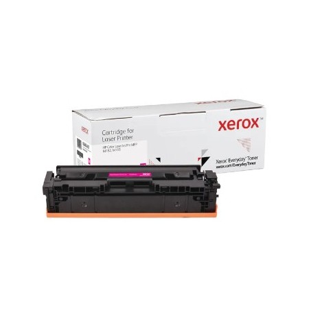 Toner XEROX Everyday HP 216A Magenta W2413A 850 Pág.