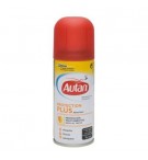Repelente Mosquitos Spray Protection Plus Autan 100ml