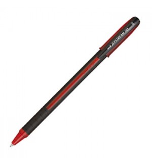 Esferográfica Uni Jetstream SX101 Vermelho 1mm 1un
