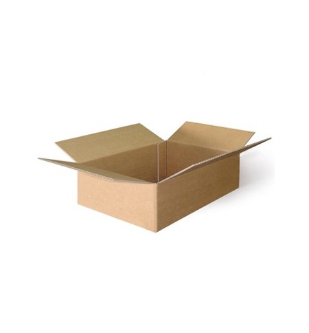 Caixa Cartão Simples 200x150x060mm (0,0018m3) 25un