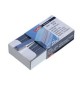Agrafos Nº25 21/4 Scriva (2/20 Folhas) Cx5000un