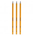 Lápis Grafite 5B SmartD Blister 3un