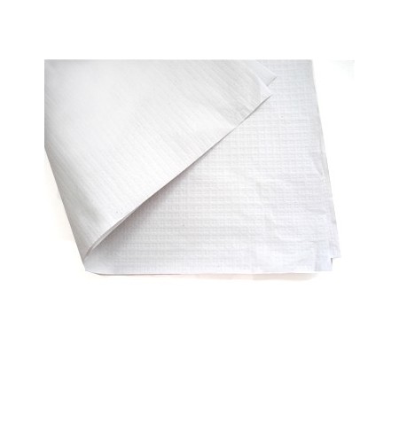 Toalhas Mesa Papel 70x70cm 40g Reciclado 220un