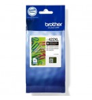 Tinteiro Brother LC422XLBK Preto 3000 Pág.