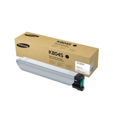 Toner HP/Samsung K804S Preto SS586A 20000 Pág.