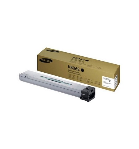 Toner HP/Samsung K806S Preto SS593A 45000 Pág.