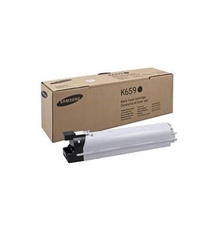 Toner HP/Samsung K659 Preto SU227A 20000 Pág.