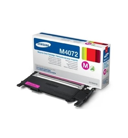 Toner HP/Samsung M4072 Magenta SU262A 1000 Pág.