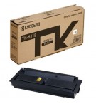Toner Kyocera TK-6115 Preto 1T02P10NL0 15000 Pág.