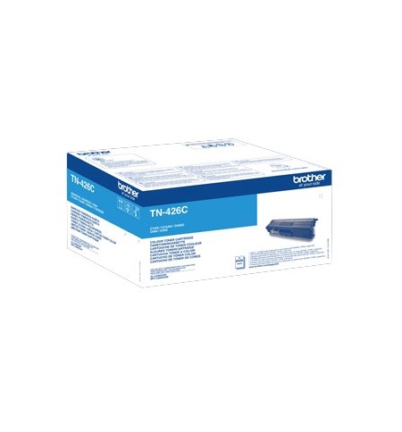 Toner Brother TN-426C Azul 6500 Pág.
