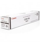 Toner Canon C-EXV 38 Preto 4791B002 34200 Pág.