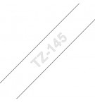 Fita Laminada 18mmx8mts Transparente/Branco