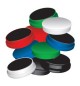 Magnetos 25mm Cores Sortidas Pack 10un (kf02643)