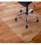 Tapete Proteção Plástico Chão Liso 914x1219mm KF00191