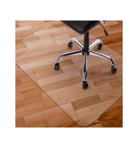 Tapete Proteção Plástico Chão Liso 914x1219mm KF00191