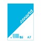 Bloco Notas A7 Liso SmartD 80Fls